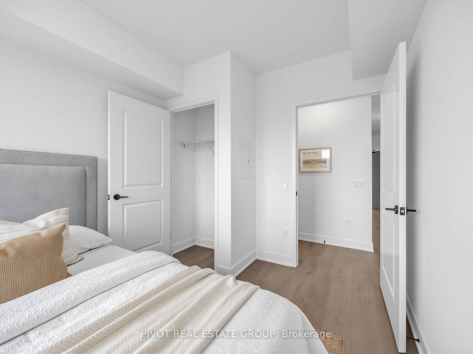 Photo 22 of Unit 802, 2333 Khalsa Gate, Oakville, Westmount — HOMEH