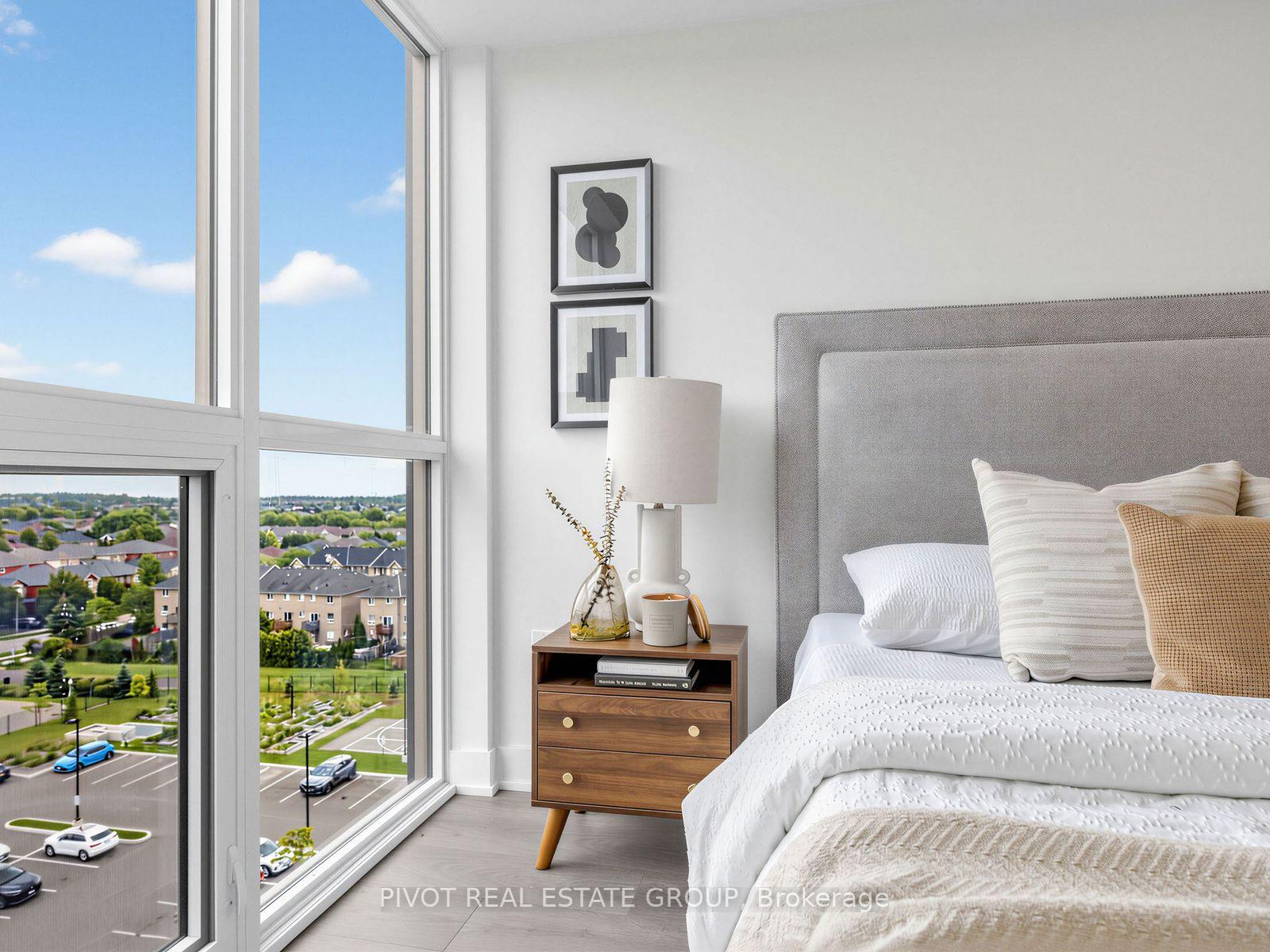 Photo 23 of Unit 802, 2333 Khalsa Gate, Oakville, Westmount — HOMEH