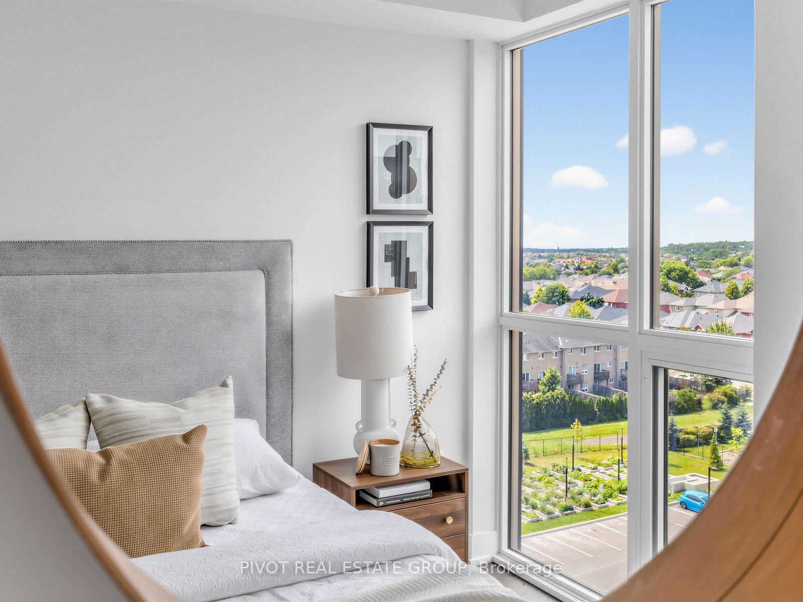Photo 24 of Unit 802, 2333 Khalsa Gate, Oakville, Westmount — HOMEH
