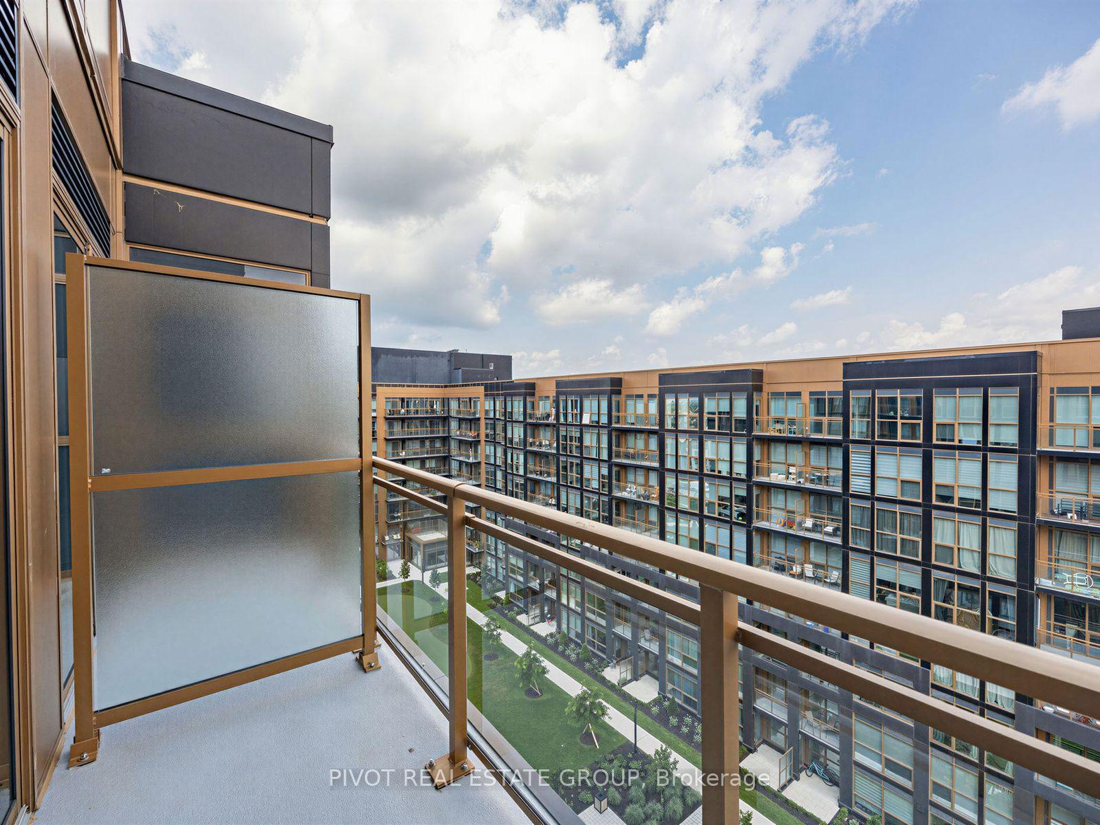 Photo 26 of Unit 802, 2333 Khalsa Gate, Oakville, Westmount — HOMEH