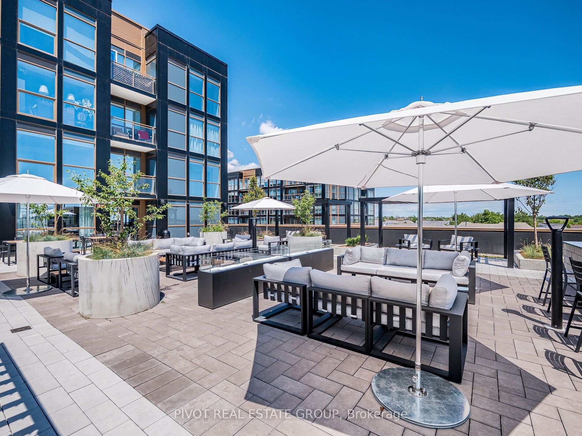 Photo 29 of Unit 802, 2333 Khalsa Gate, Oakville, Westmount — HOMEH