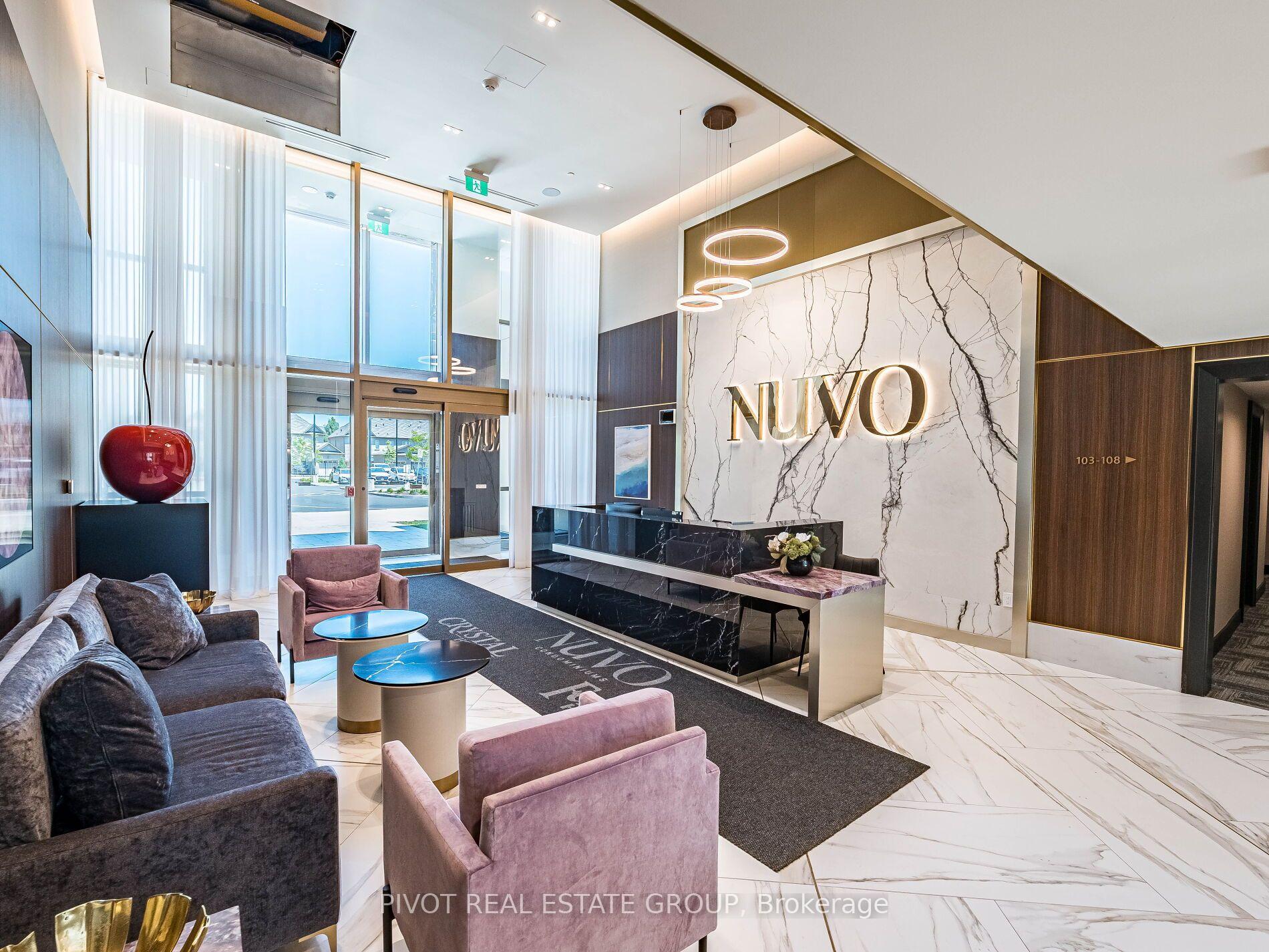 Photo 42 of Unit 802, 2333 Khalsa Gate, Oakville, Westmount — HOMEH