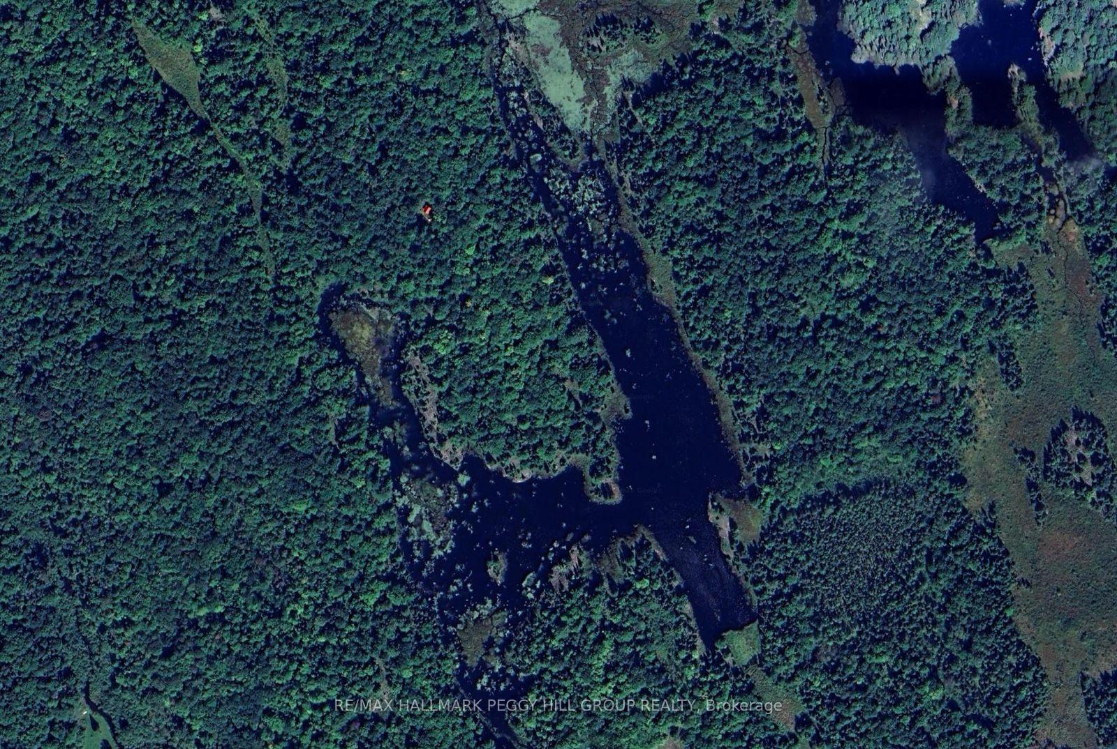 Photo 2 of Part Lot 25 Concession 1, Bracebridge, Draper — HOMEH