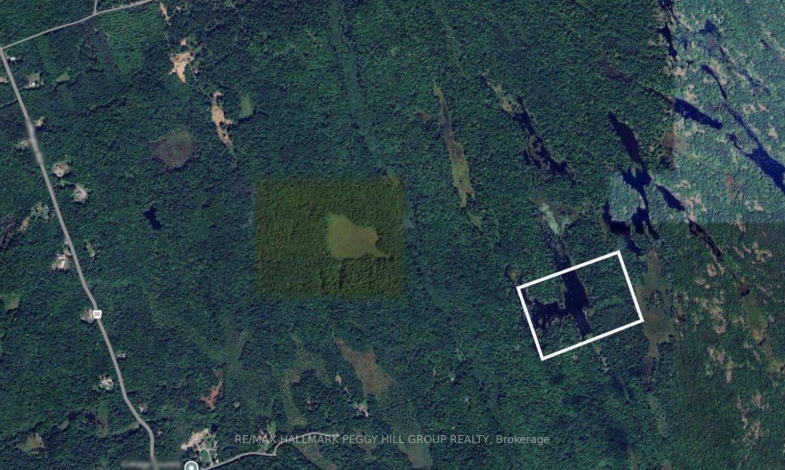 Photo 7 of Part Lot 25 Concession 1, Bracebridge, Draper — HOMEH