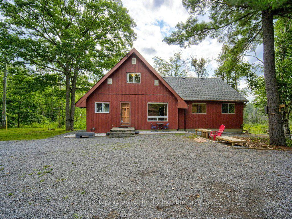 Photo 5 of 38 Fire Route 37, North Kawartha — HOMEH