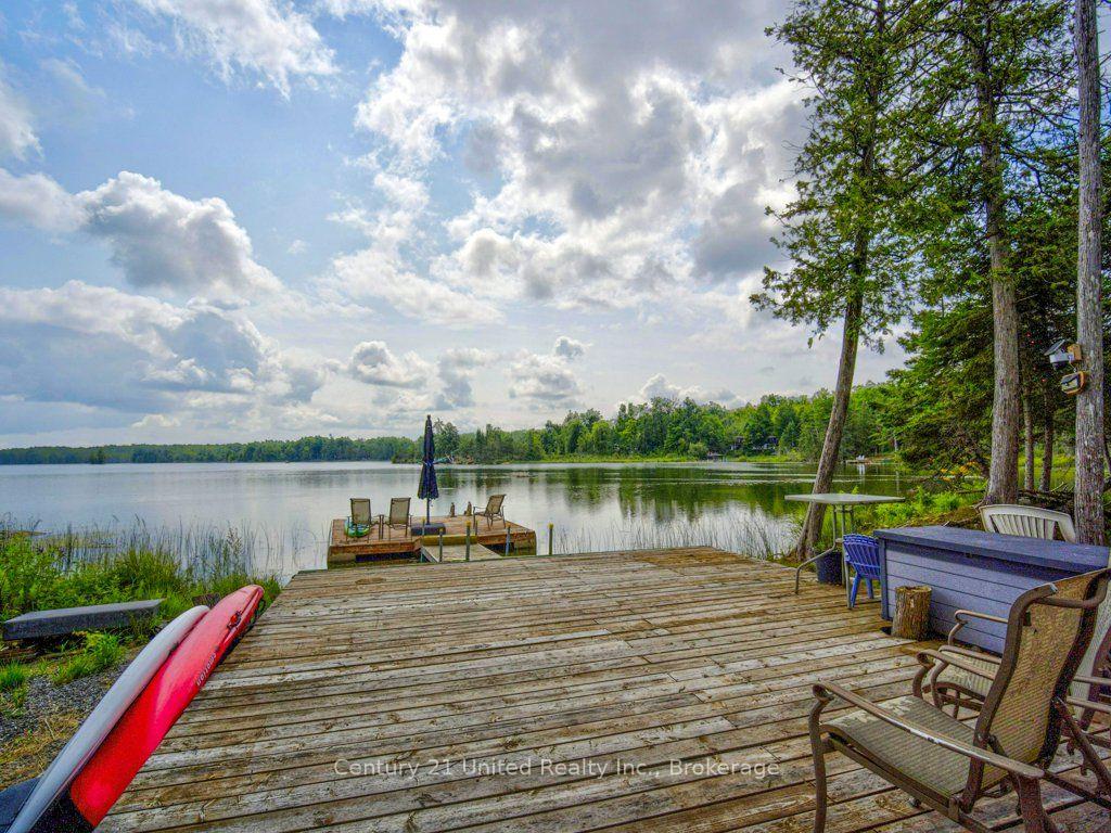 Photo 30 of 38 Fire Route 37, North Kawartha — HOMEH