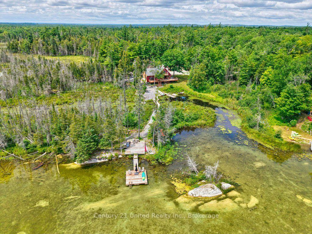 Photo 35 of 38 Fire Route 37, North Kawartha — HOMEH