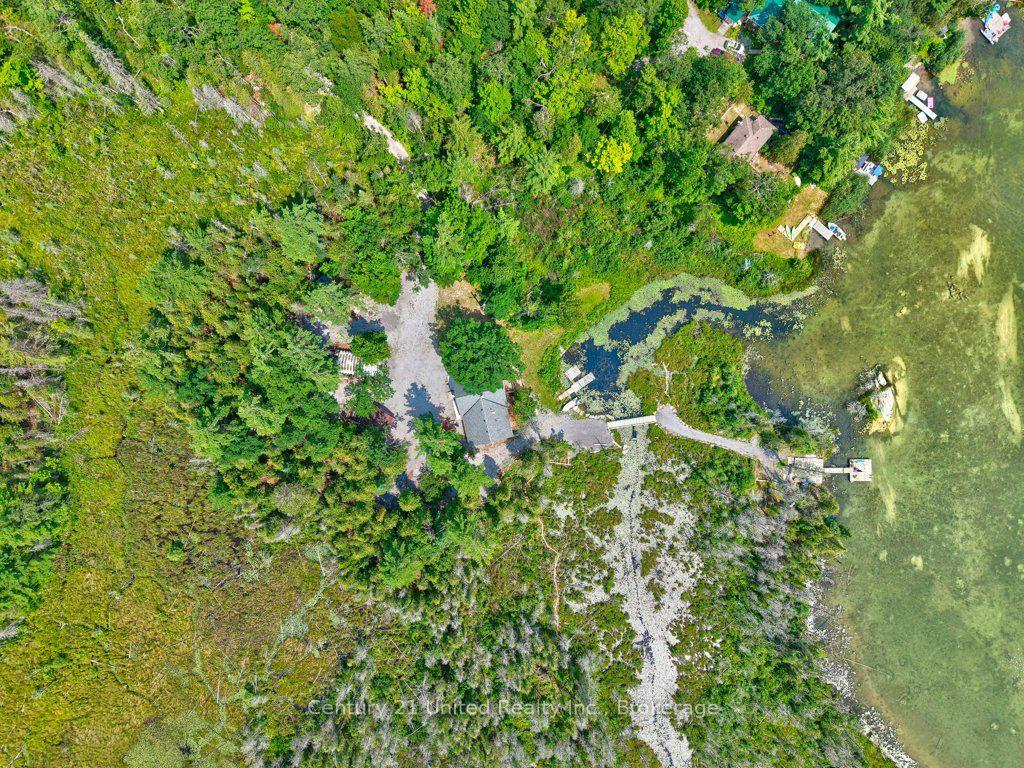 Photo 36 of 38 Fire Route 37, North Kawartha — HOMEH