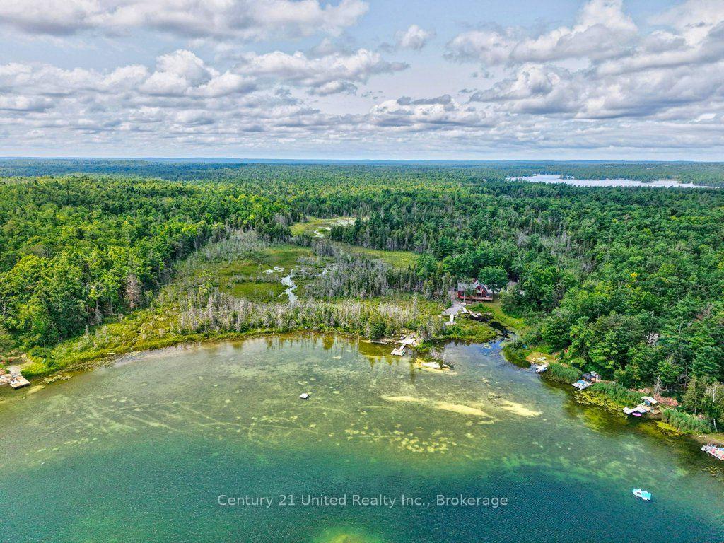 Photo 38 of 38 Fire Route 37, North Kawartha — HOMEH
