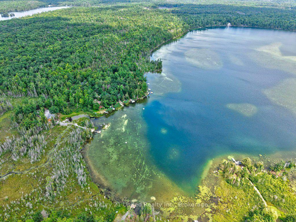 Photo 39 of 38 Fire Route 37, North Kawartha — HOMEH