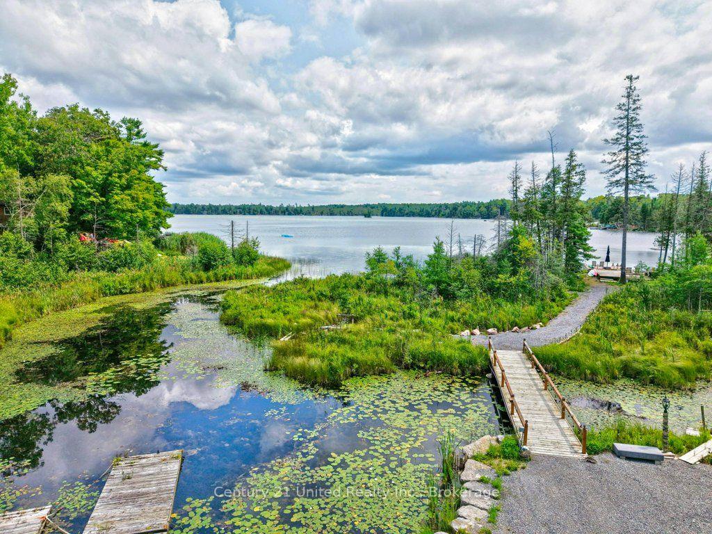 Photo 41 of 38 Fire Route 37, North Kawartha — HOMEH
