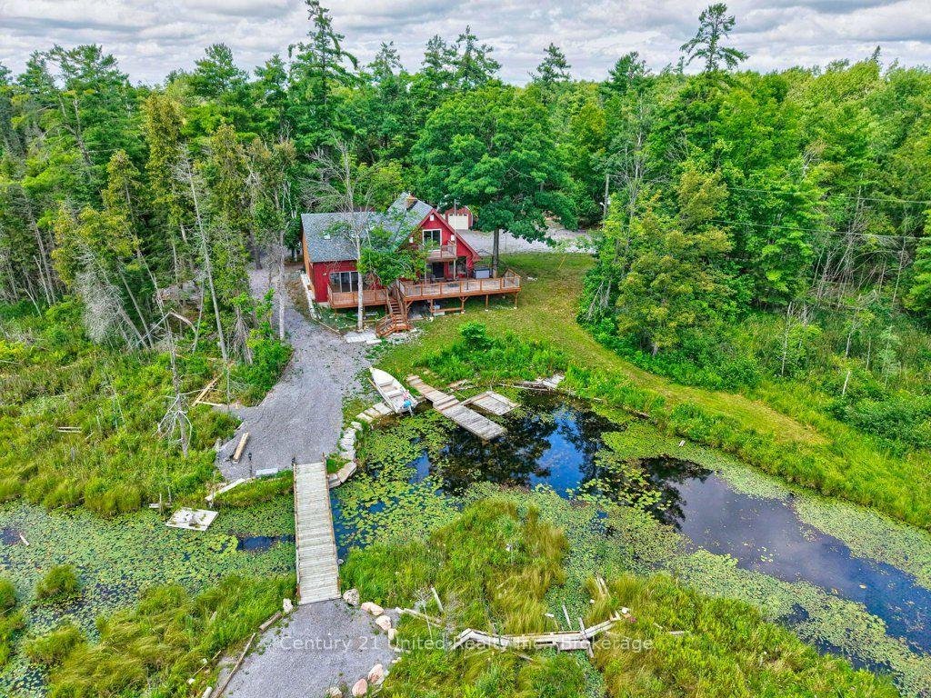 Photo 42 of 38 Fire Route 37, North Kawartha — HOMEH