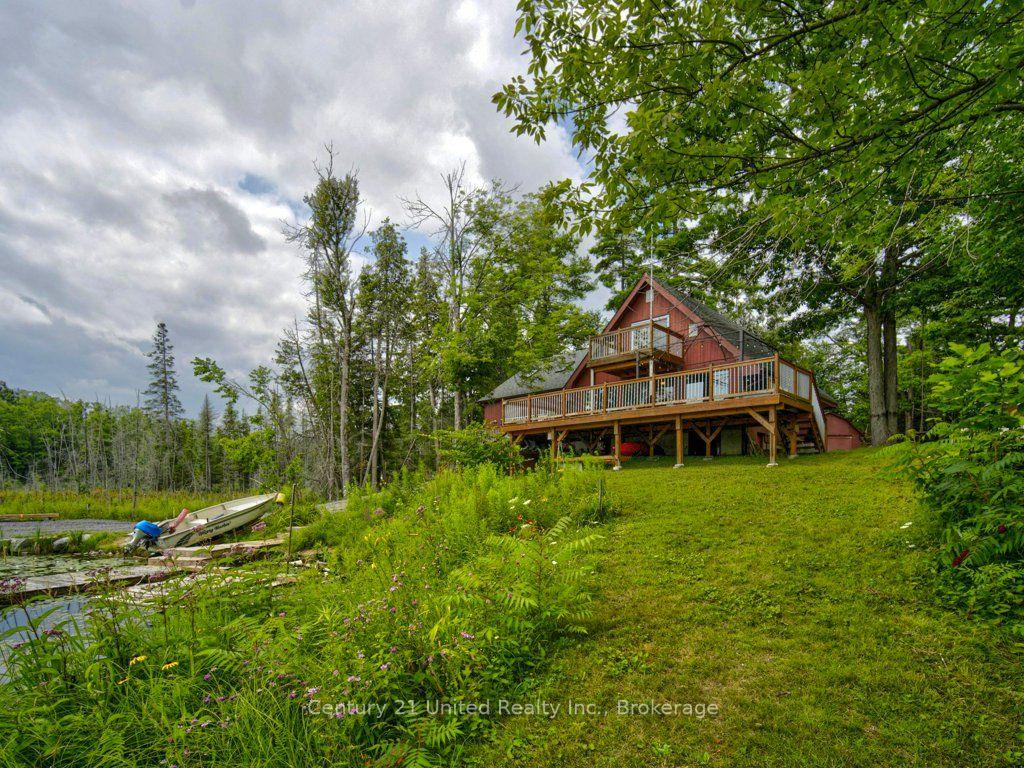 Photo 43 of 38 Fire Route 37, North Kawartha — HOMEH