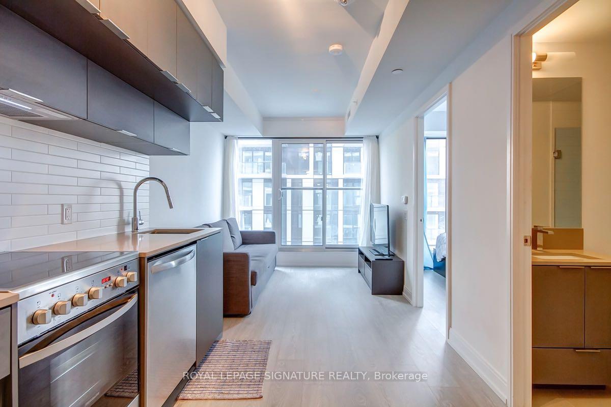 Photo 1 of Unit 3115, 181 Dundas Street E, Toronto, Moss Park — HOMEH