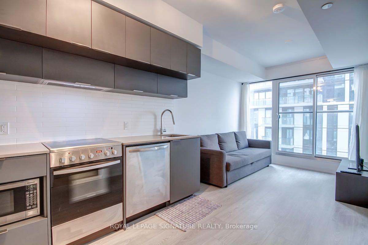 Photo 2 of Unit 3115, 181 Dundas Street E, Toronto, Moss Park — HOMEH