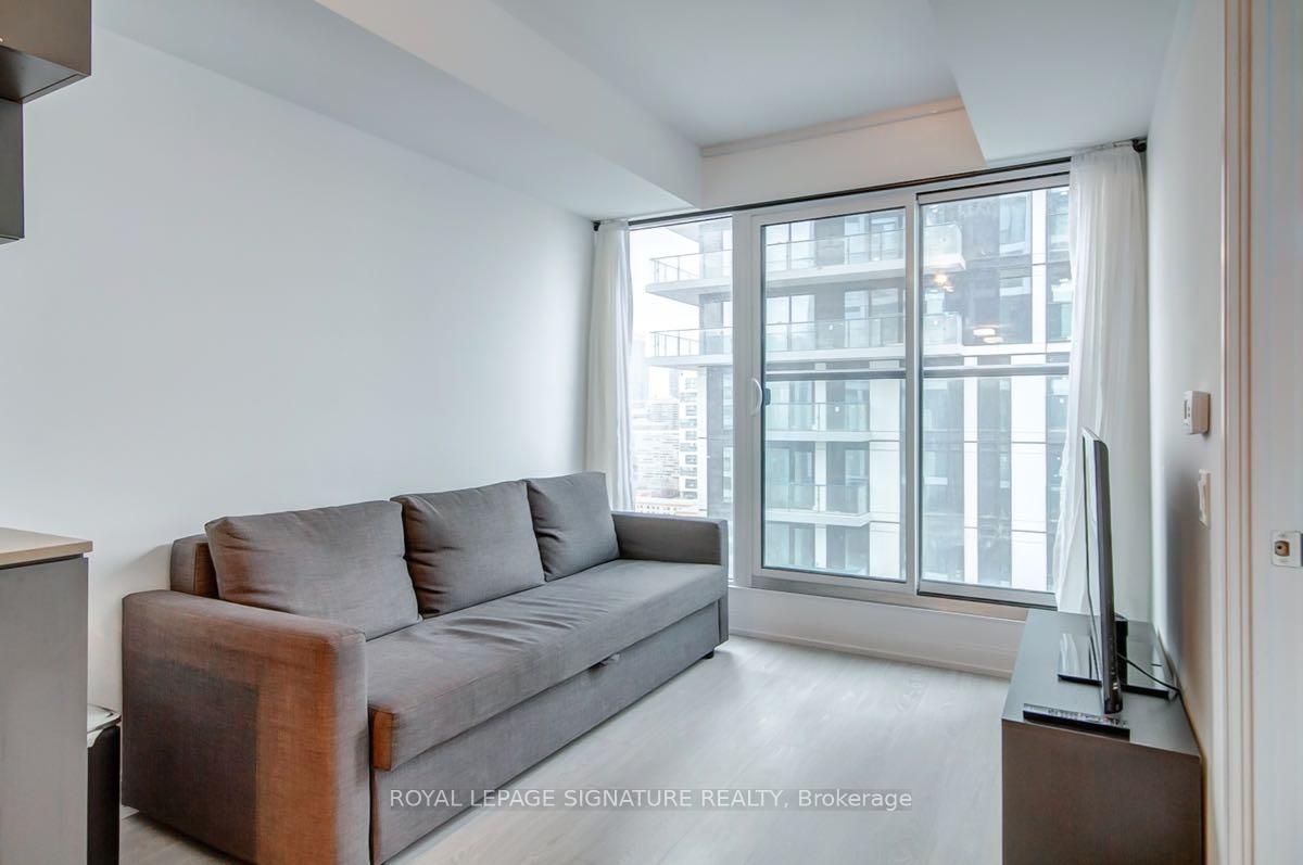 Photo 3 of Unit 3115, 181 Dundas Street E, Toronto, Moss Park — HOMEH