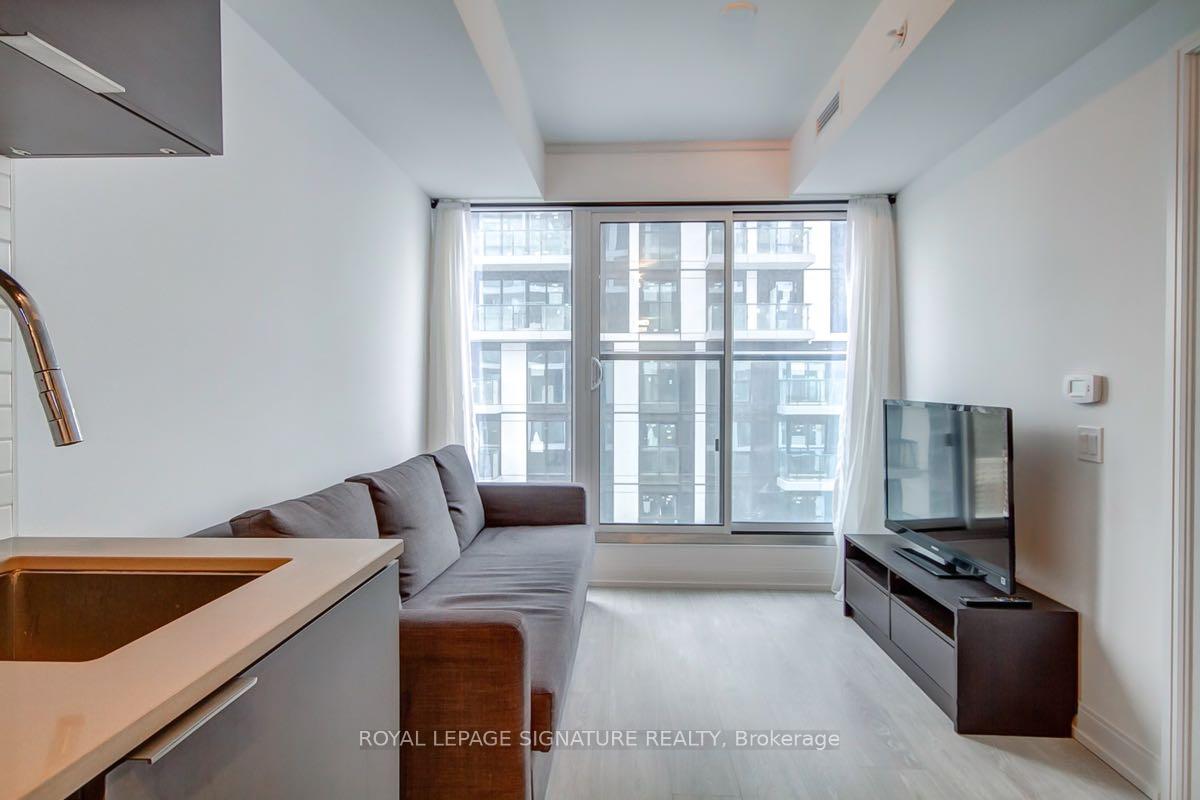 Photo 4 of Unit 3115, 181 Dundas Street E, Toronto, Moss Park — HOMEH