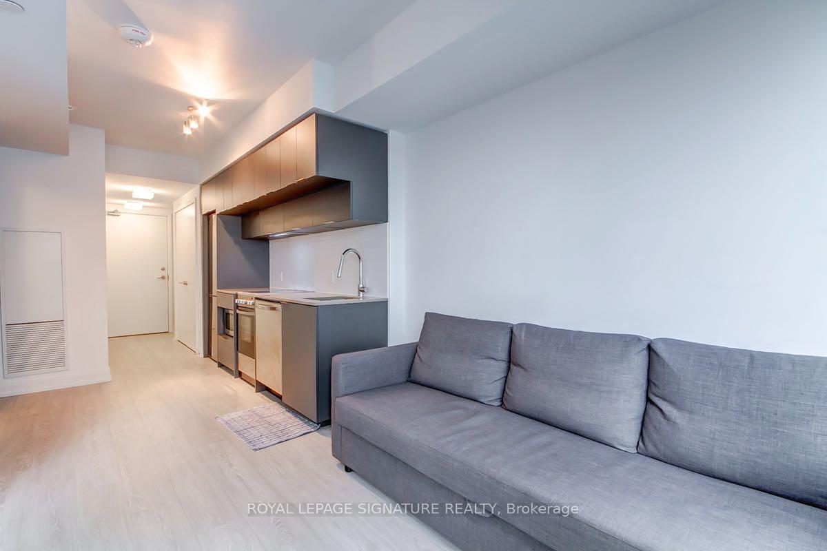 Photo 5 of Unit 3115, 181 Dundas Street E, Toronto, Moss Park — HOMEH