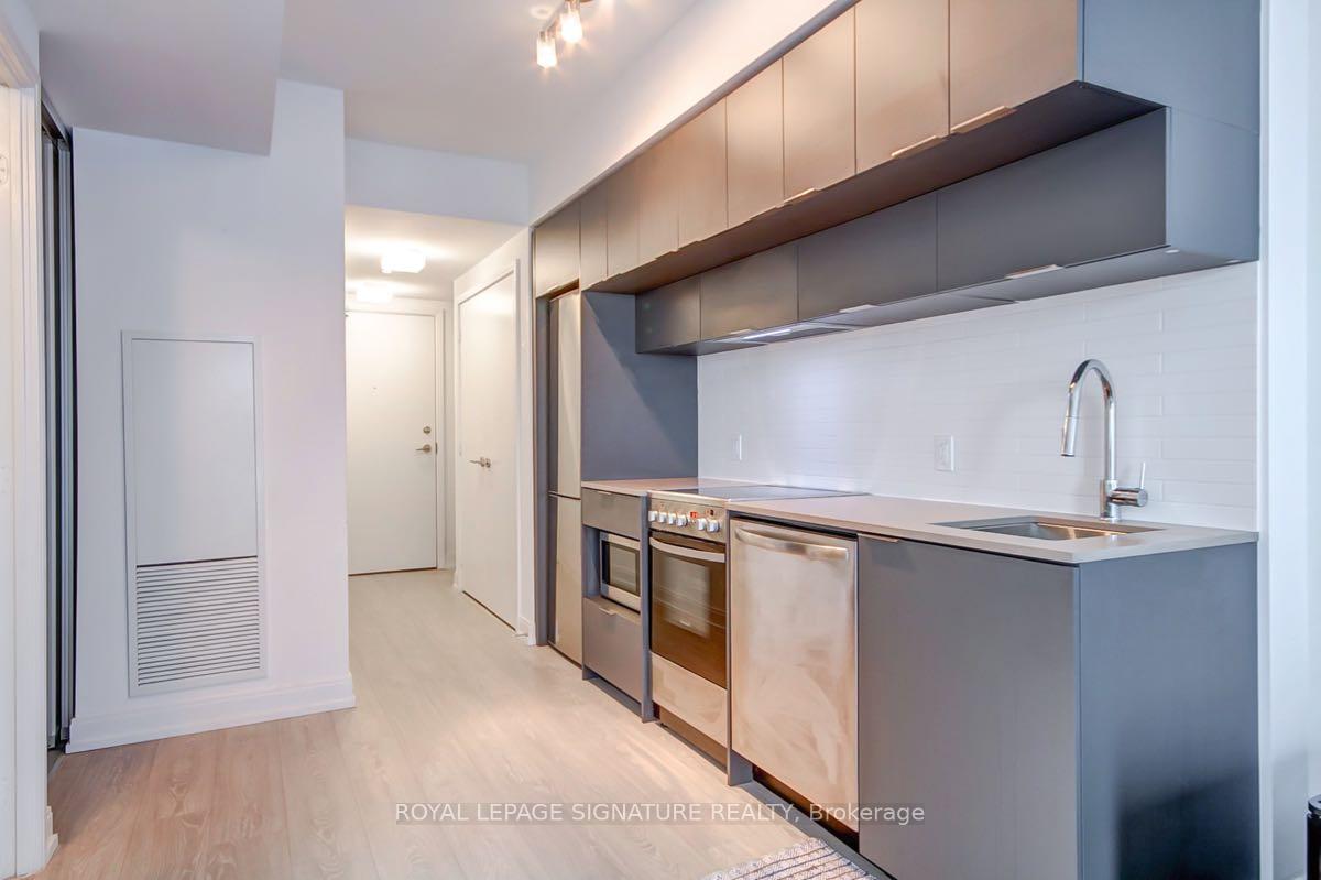 Photo 6 of Unit 3115, 181 Dundas Street E, Toronto, Moss Park — HOMEH