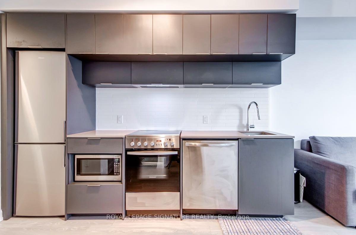 Photo 7 of Unit 3115, 181 Dundas Street E, Toronto, Moss Park — HOMEH