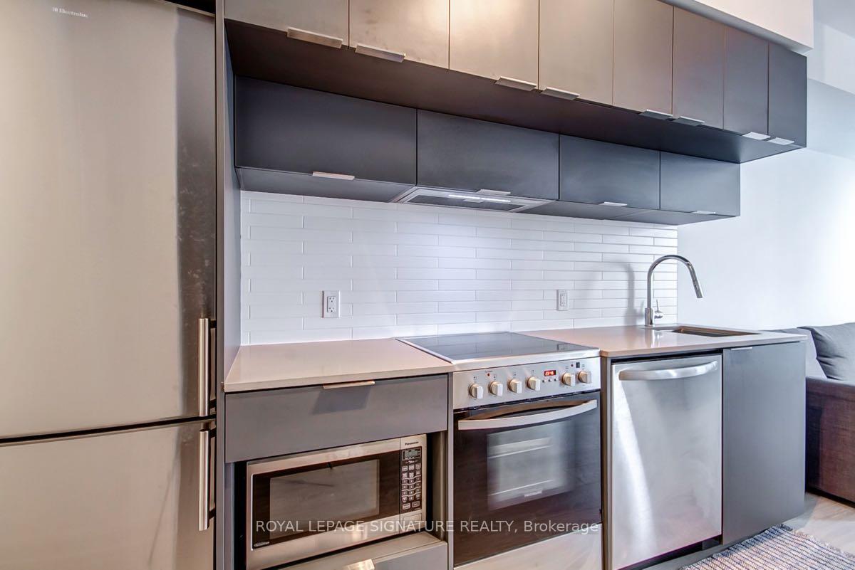 Photo 8 of Unit 3115, 181 Dundas Street E, Toronto, Moss Park — HOMEH