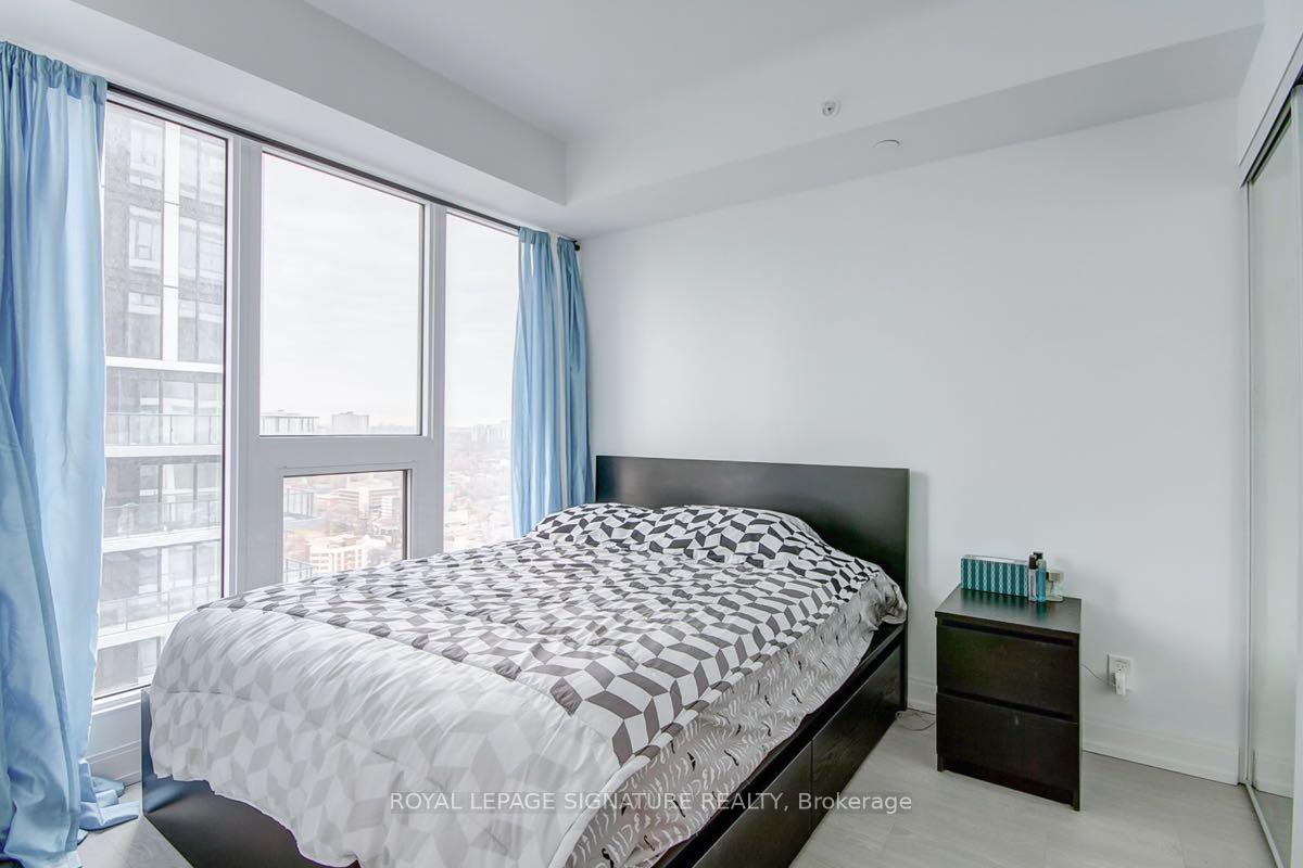 Photo 9 of Unit 3115, 181 Dundas Street E, Toronto, Moss Park — HOMEH