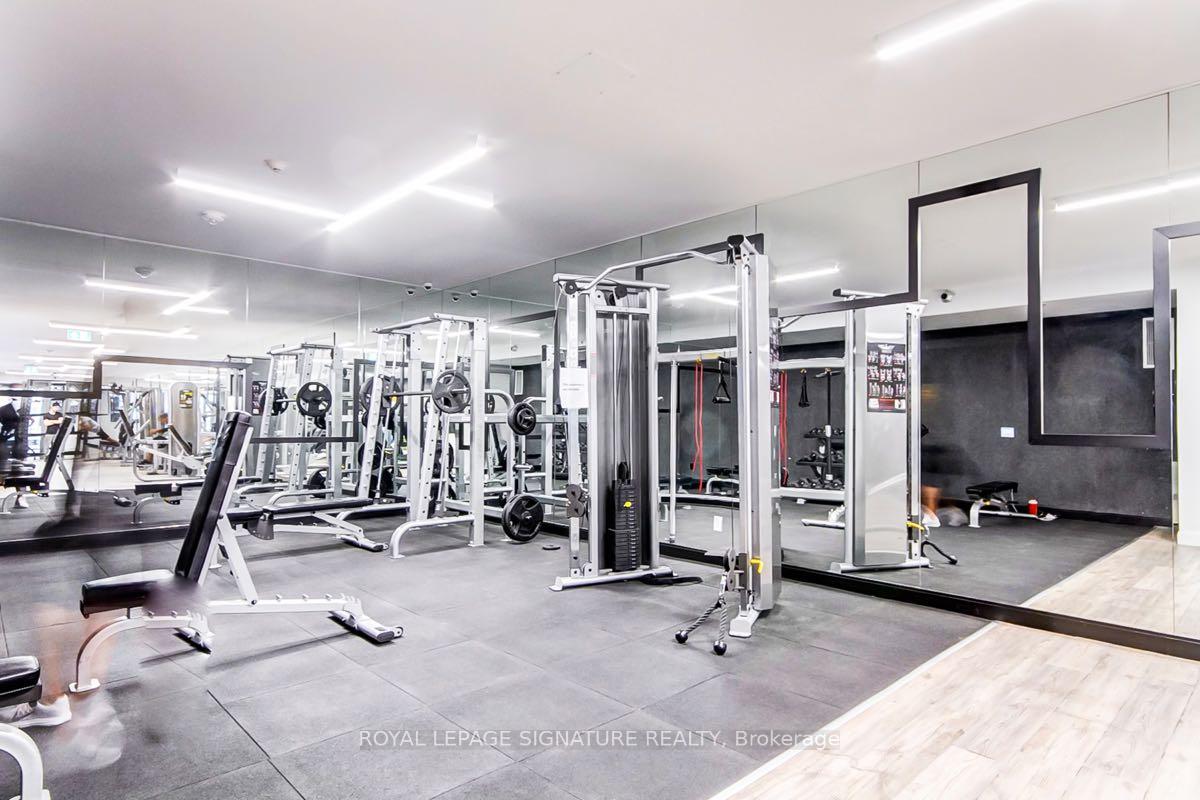 Photo 24 of Unit 3115, 181 Dundas Street E, Toronto, Moss Park — HOMEH