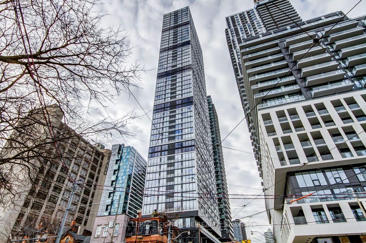 Photo 26 of Unit 3115, 181 Dundas Street E, Toronto, Moss Park — HOMEH
