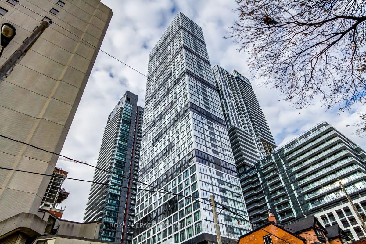Photo 27 of Unit 3115, 181 Dundas Street E, Toronto, Moss Park — HOMEH