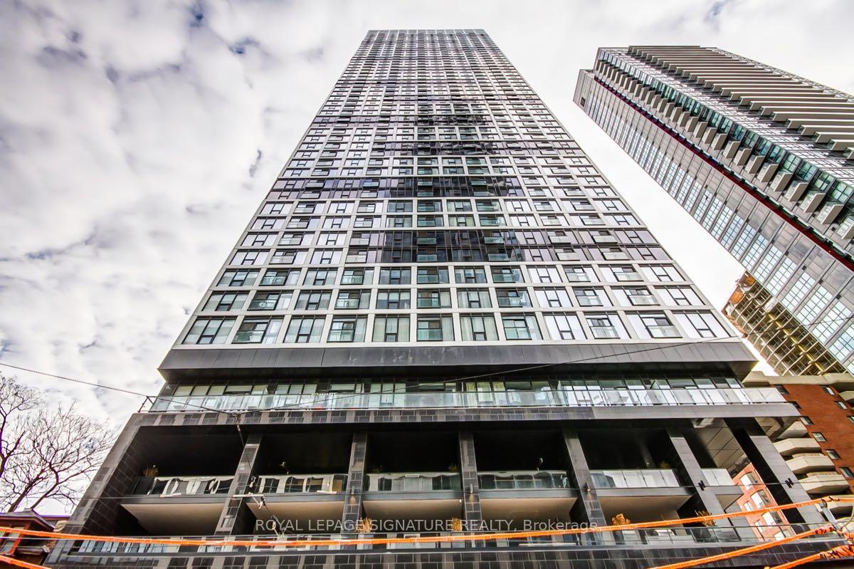 Photo 28 of Unit 3115, 181 Dundas Street E, Toronto, Moss Park — HOMEH