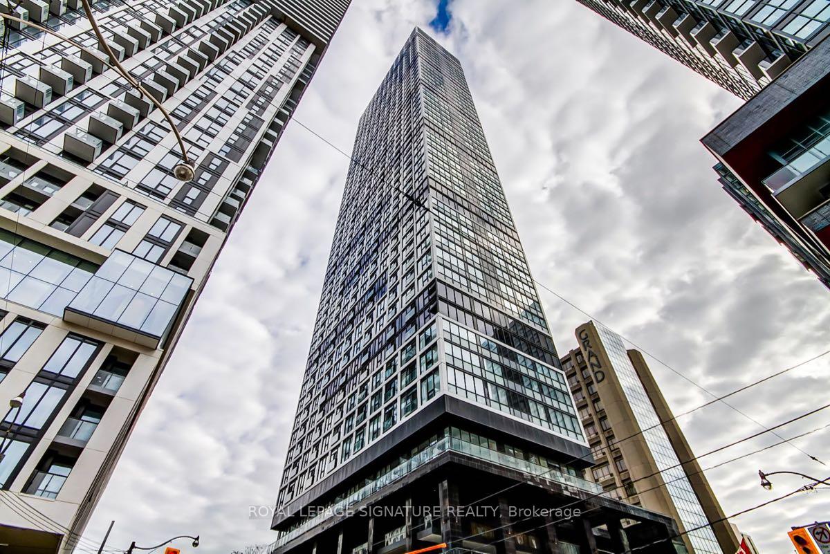 Photo 30 of Unit 3115, 181 Dundas Street E, Toronto, Moss Park — HOMEH