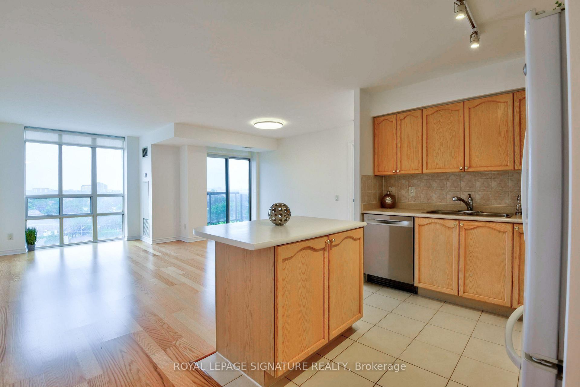 Photo 17 of Unit 705, 8 Mondeo Drive, Scarborough, Dorset Park — HOMEH