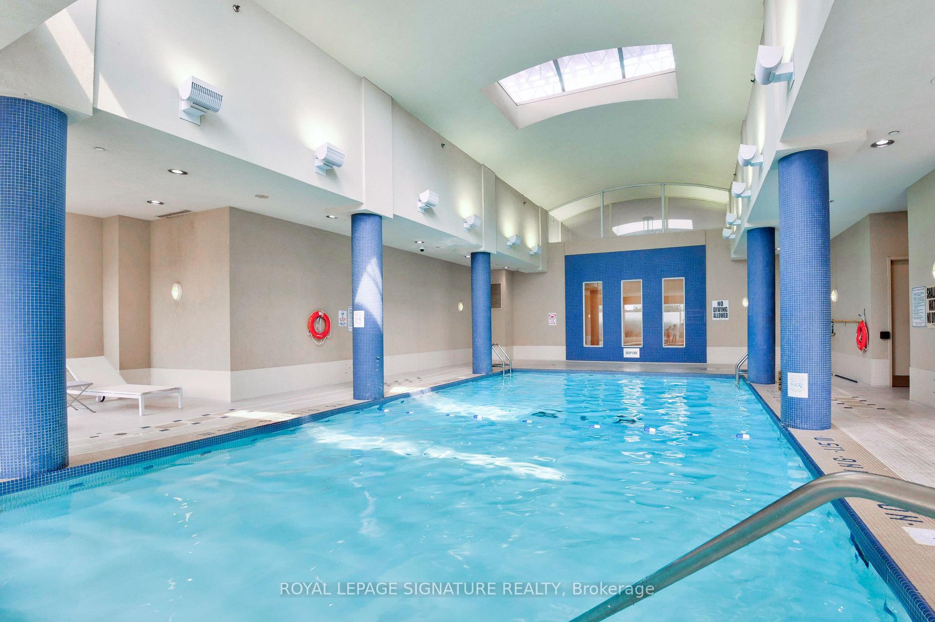 Photo 43 of Unit 705, 8 Mondeo Drive, Scarborough, Dorset Park — HOMEH