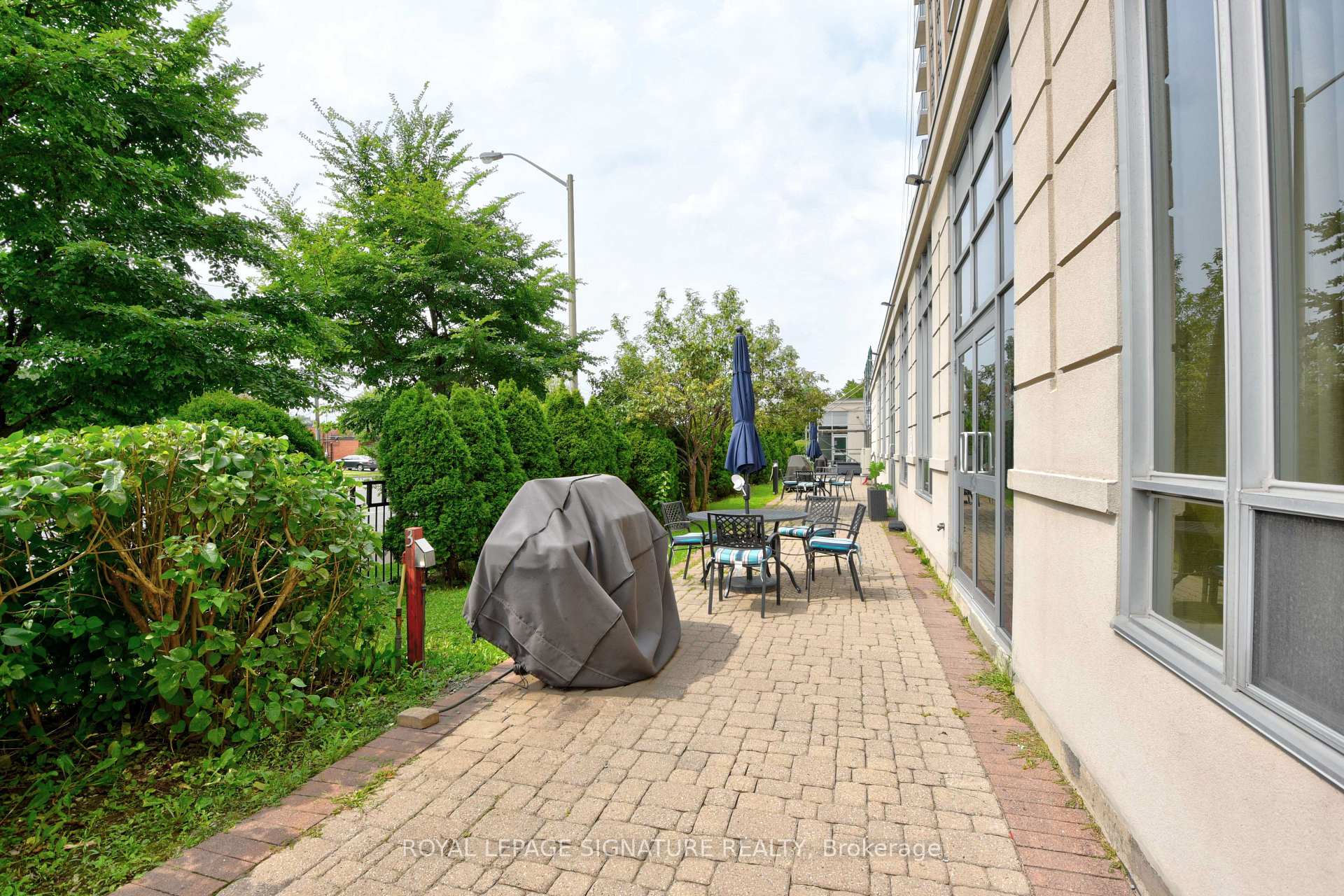 Photo 49 of Unit 705, 8 Mondeo Drive, Scarborough, Dorset Park — HOMEH
