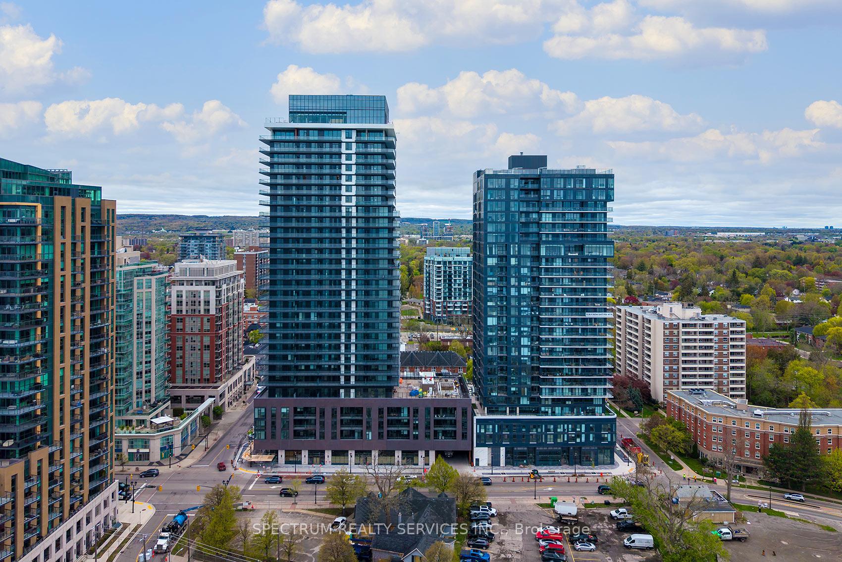 Photo 2 of Unit 2004, 2075 Lakeshore Road, Burlington, Brant — HOMEH