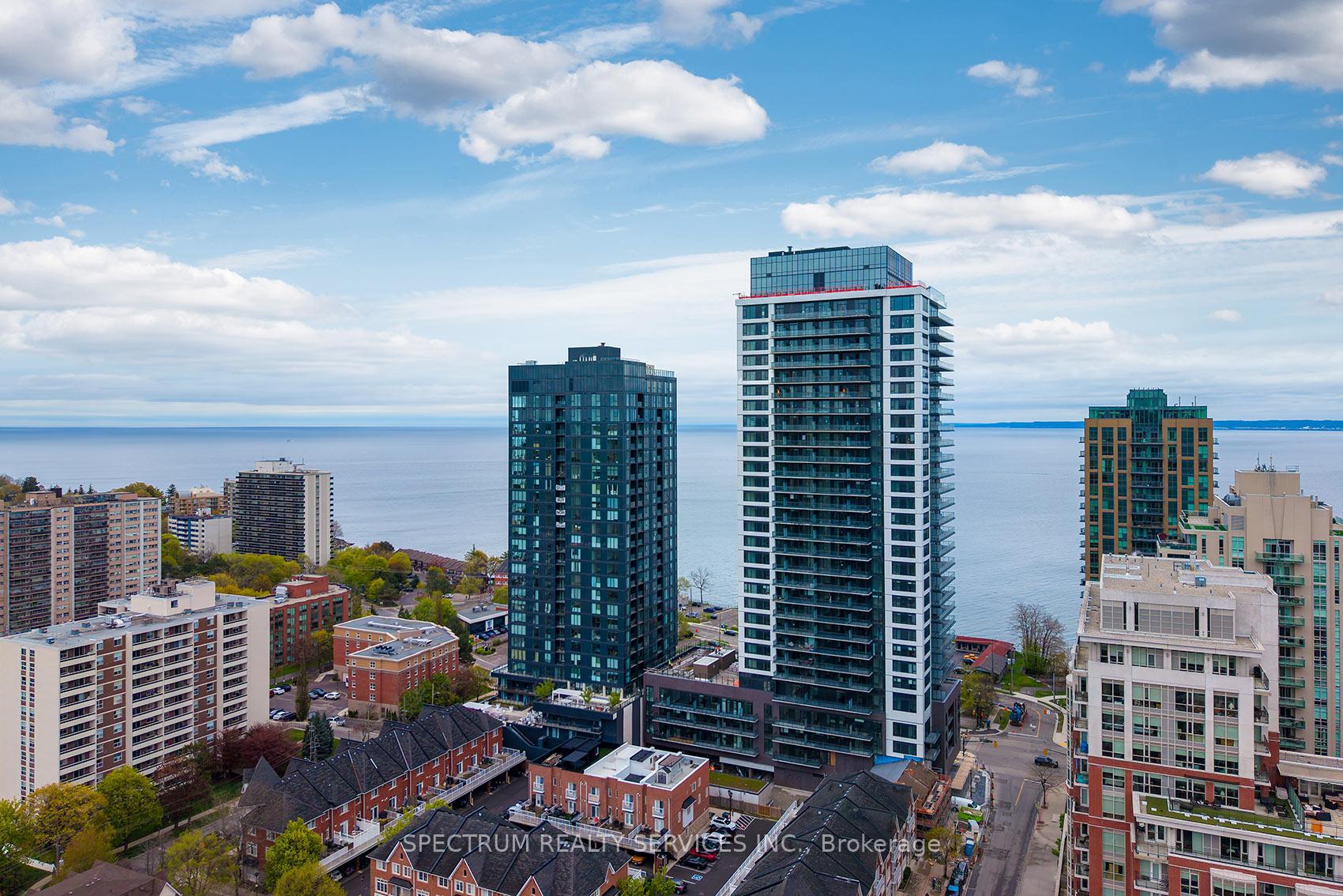 Photo 3 of Unit 2004, 2075 Lakeshore Road, Burlington, Brant — HOMEH