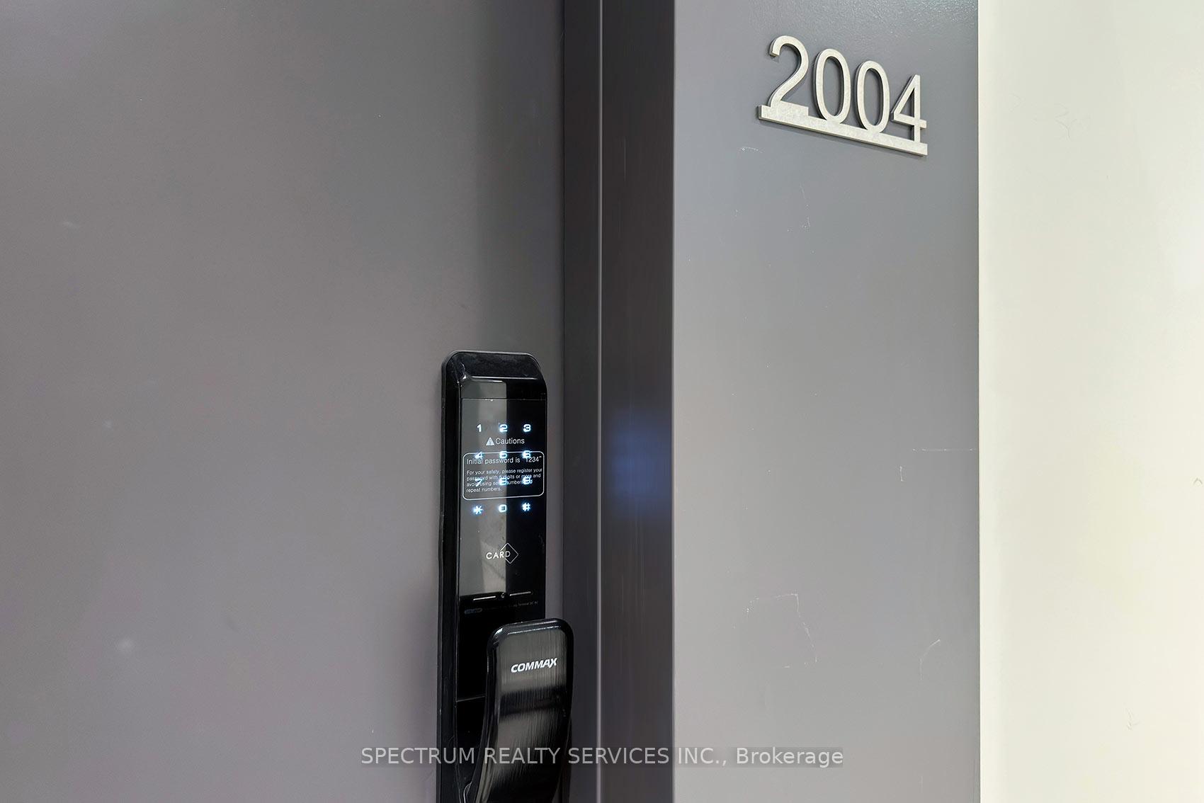 Photo 9 of Unit 2004, 2075 Lakeshore Road, Burlington, Brant — HOMEH