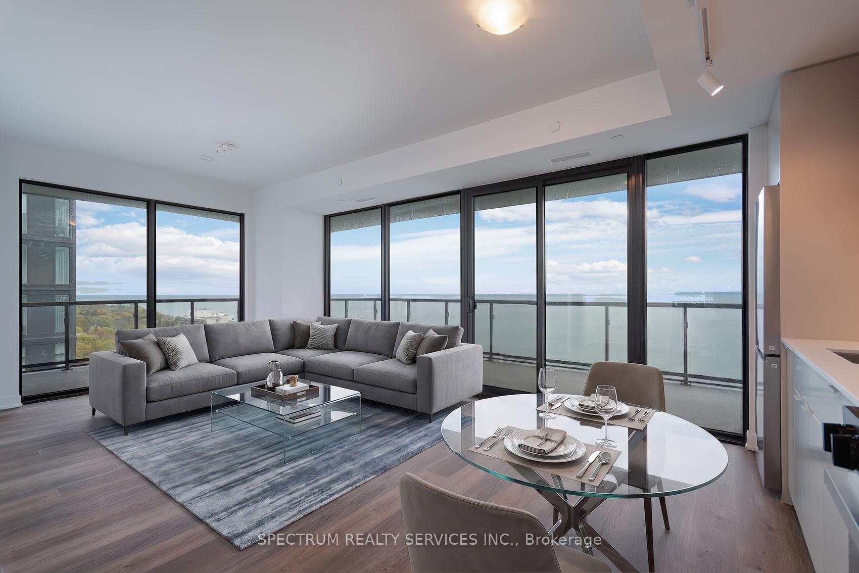 Photo 12 of Unit 2004, 2075 Lakeshore Road, Burlington, Brant — HOMEH