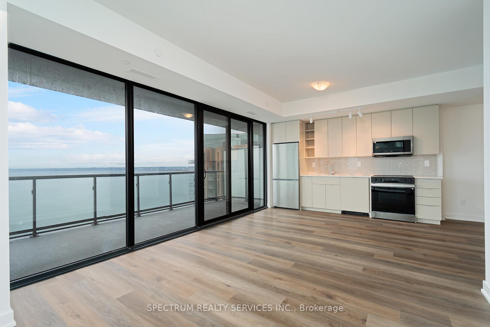Photo 13 of Unit 2004, 2075 Lakeshore Road, Burlington, Brant — HOMEH