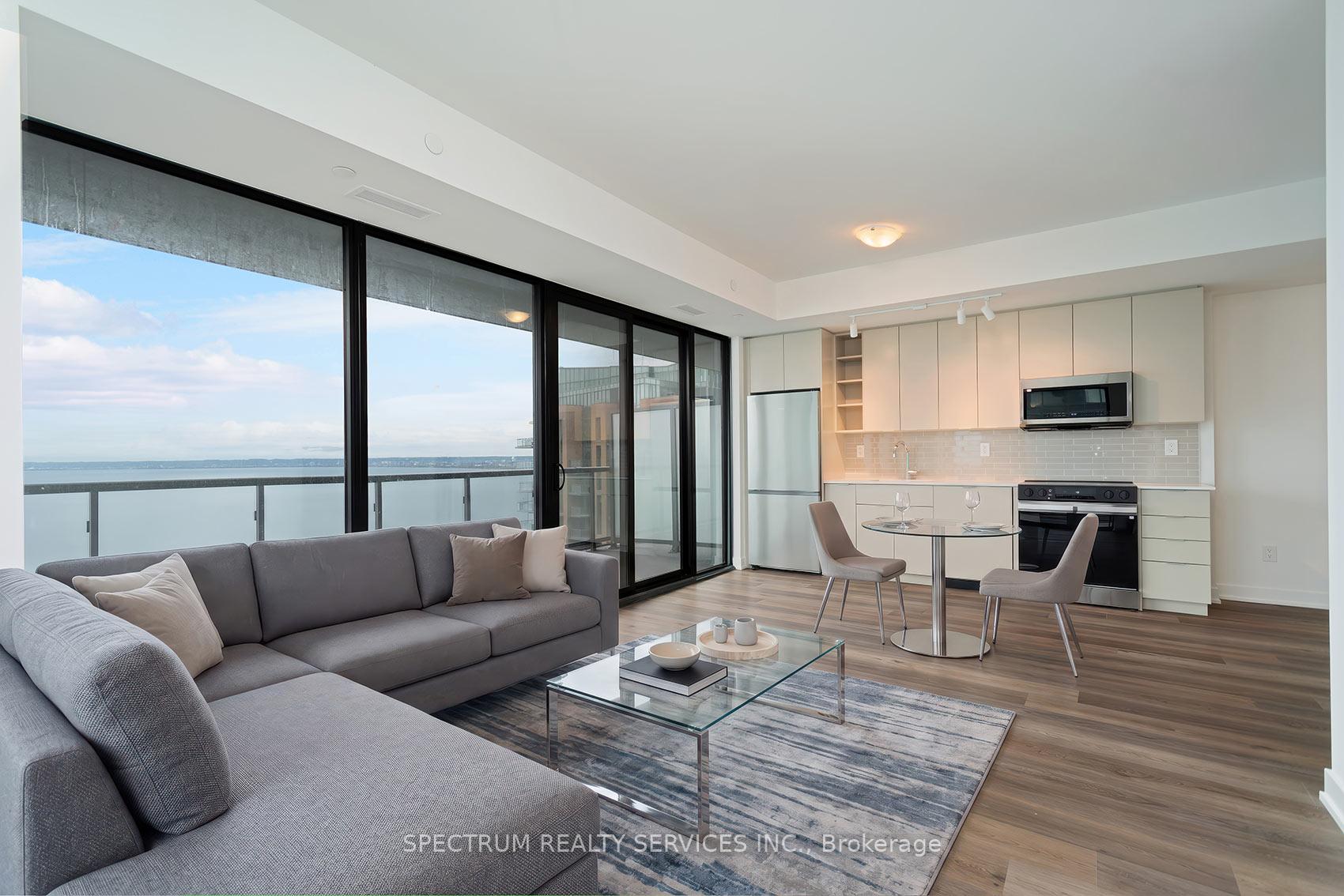 Photo 14 of Unit 2004, 2075 Lakeshore Road, Burlington, Brant — HOMEH