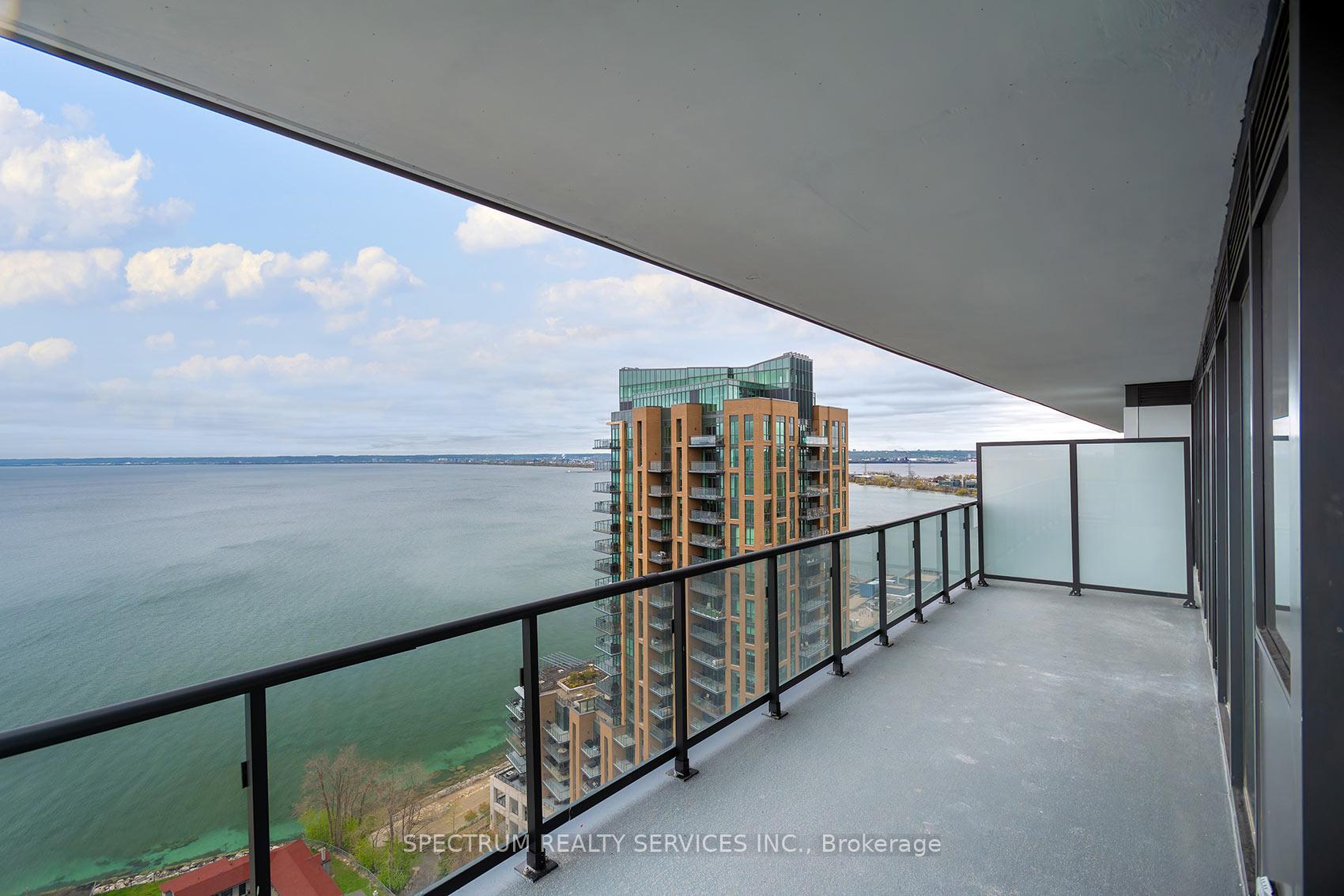 Photo 22 of Unit 2004, 2075 Lakeshore Road, Burlington, Brant — HOMEH