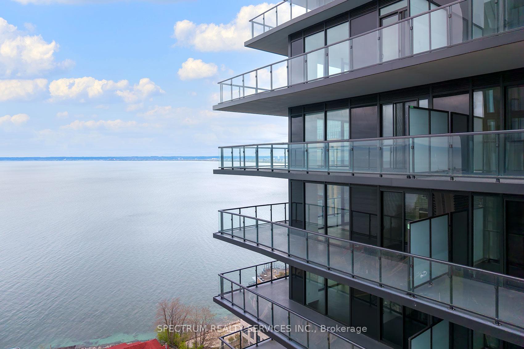 Photo 23 of Unit 2004, 2075 Lakeshore Road, Burlington, Brant — HOMEH