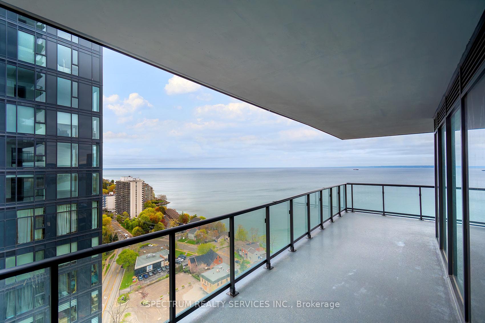 Photo 24 of Unit 2004, 2075 Lakeshore Road, Burlington, Brant — HOMEH