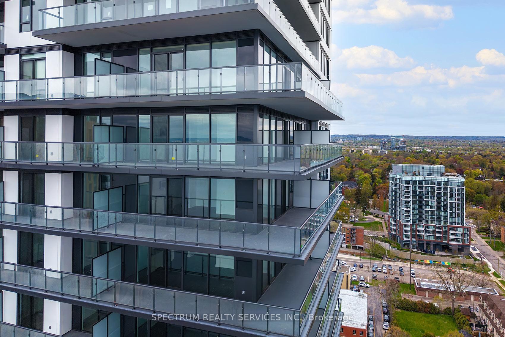 Photo 26 of Unit 2004, 2075 Lakeshore Road, Burlington, Brant — HOMEH
