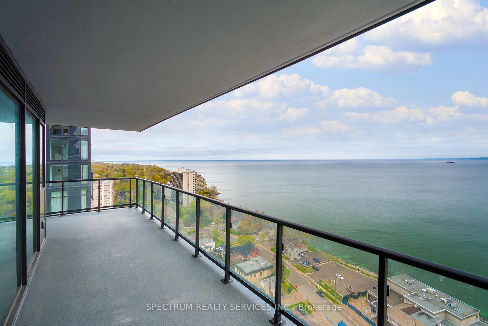 Photo 27 of Unit 2004, 2075 Lakeshore Road, Burlington, Brant — HOMEH