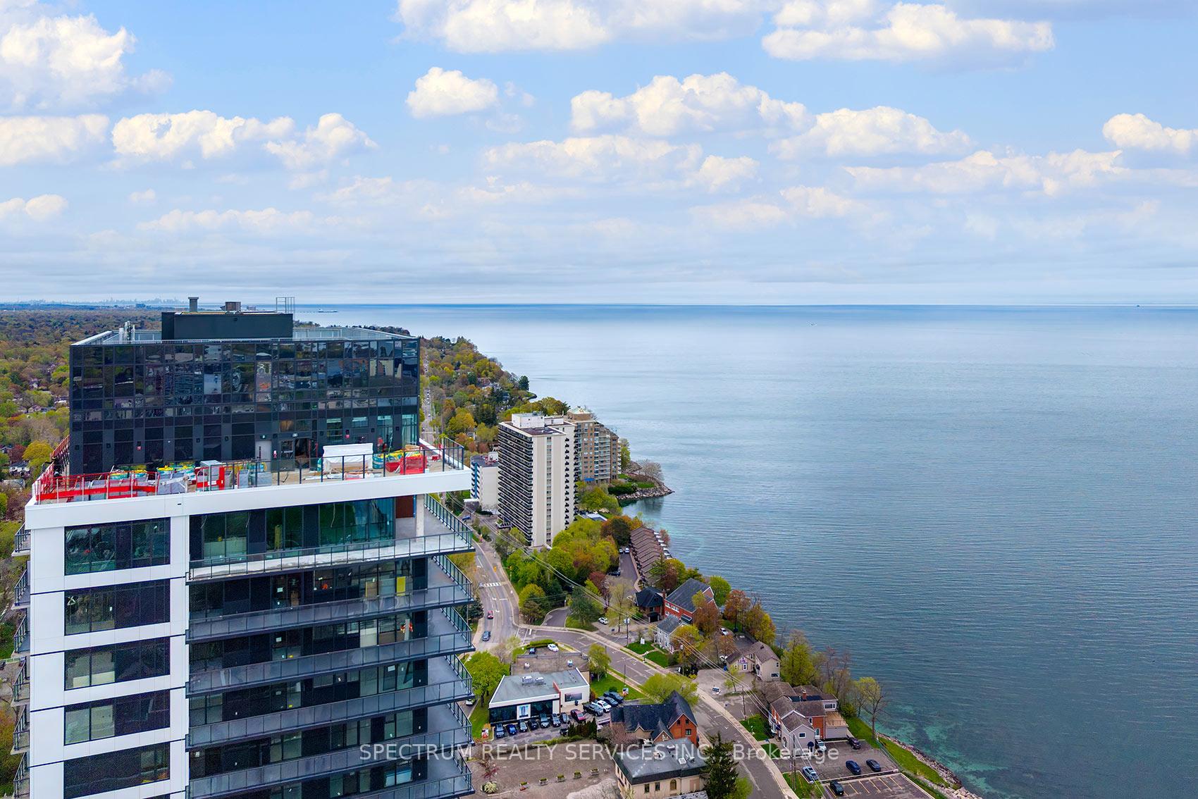 Photo 44 of Unit 2004, 2075 Lakeshore Road, Burlington, Brant — HOMEH