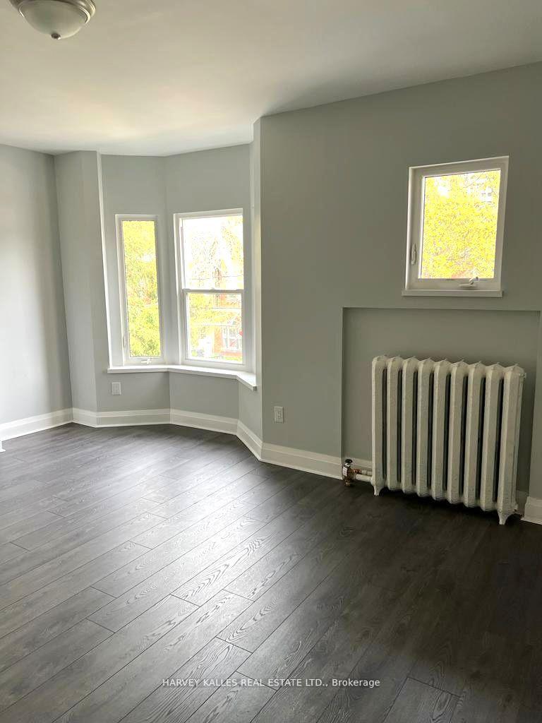 Photo 8 of Unit Upper, 202 Major Street, Toronto, University — HOMEH
