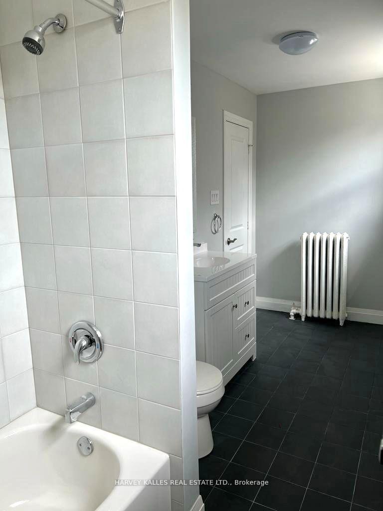 Photo 10 of Unit Upper, 202 Major Street, Toronto, University — HOMEH