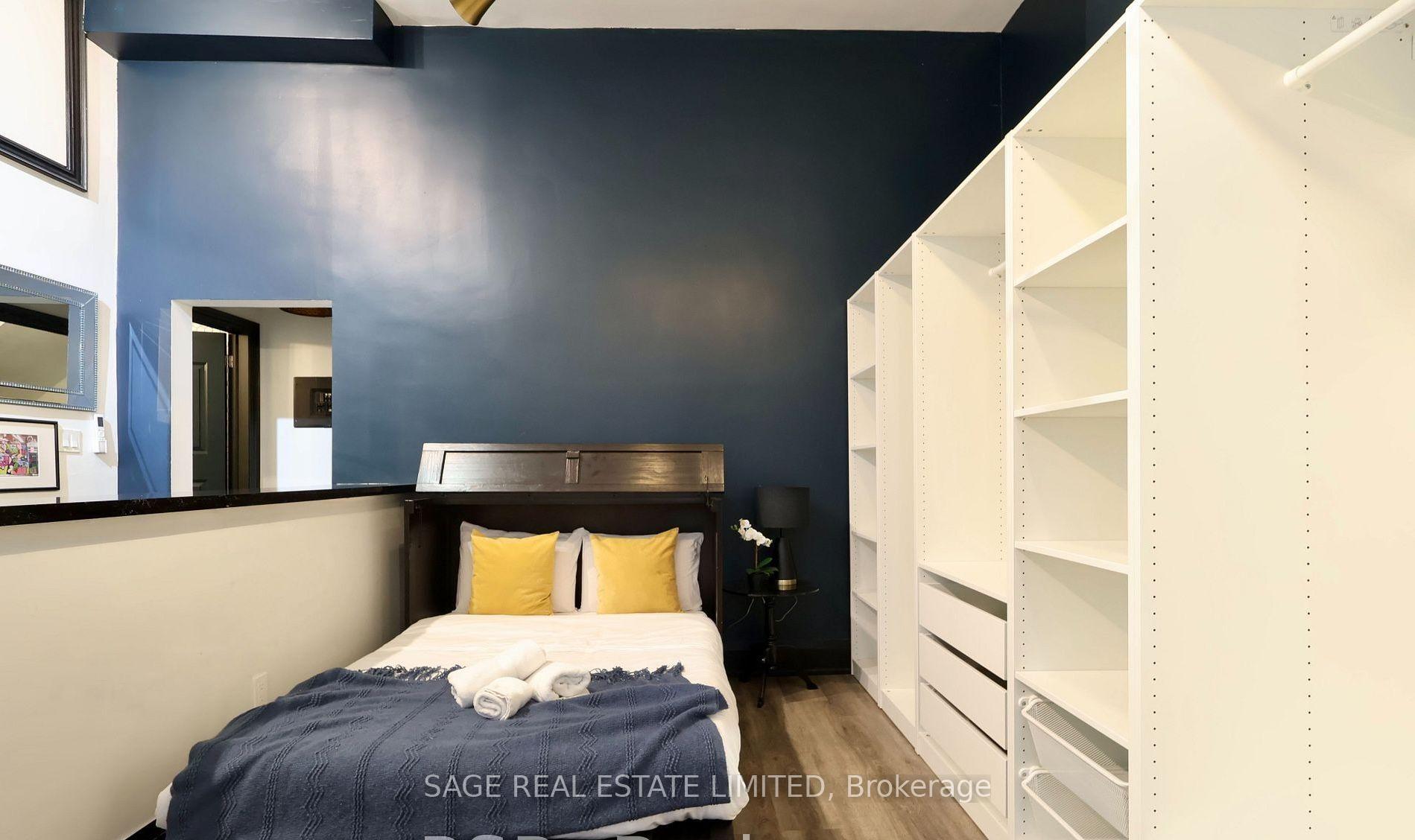 Photo 7 of Unit 2, 631 Queen Street W, Toronto, Waterfront Communities — HOMEH