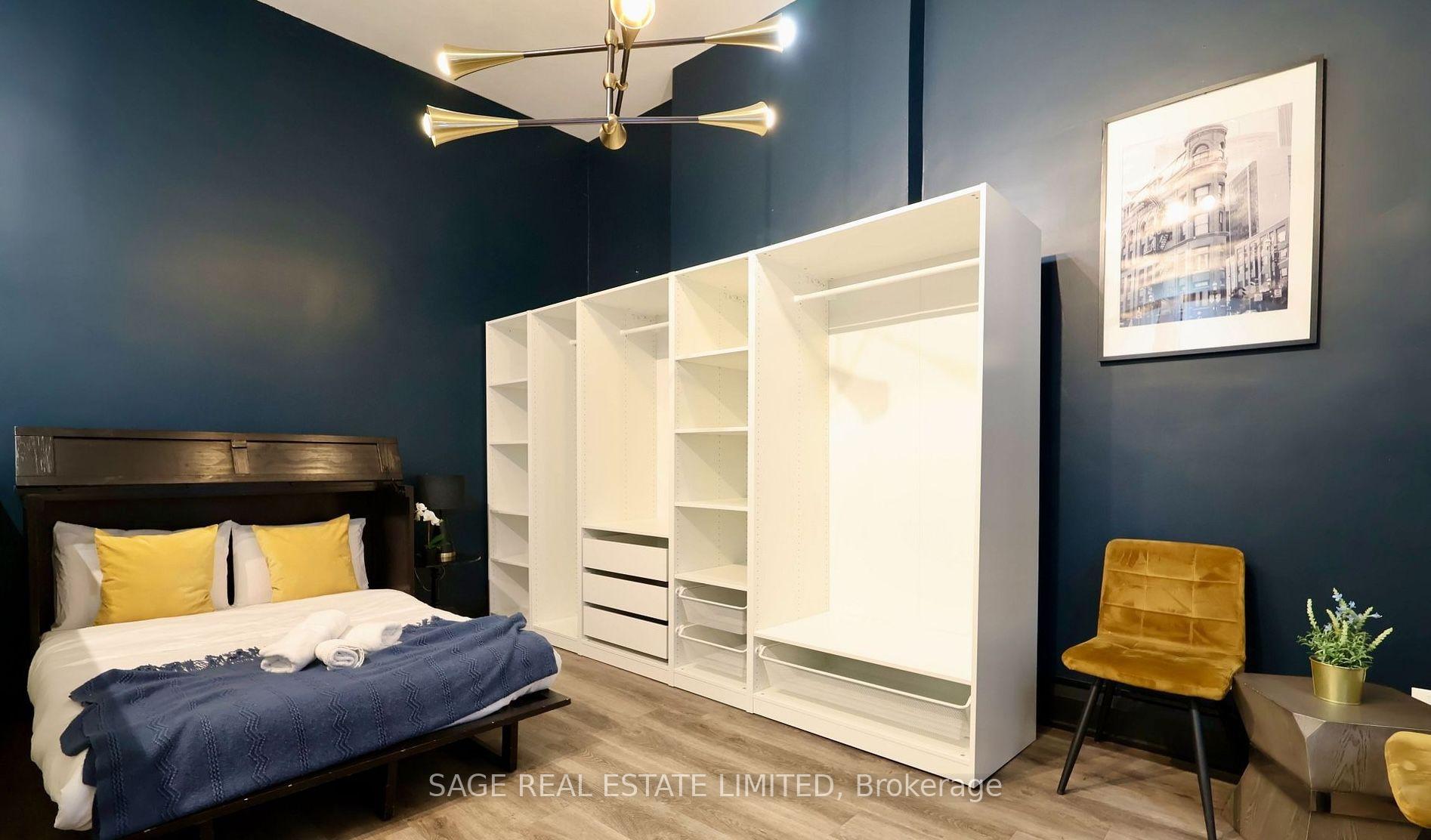 Photo 9 of Unit 2, 631 Queen Street W, Toronto, Waterfront Communities — HOMEH